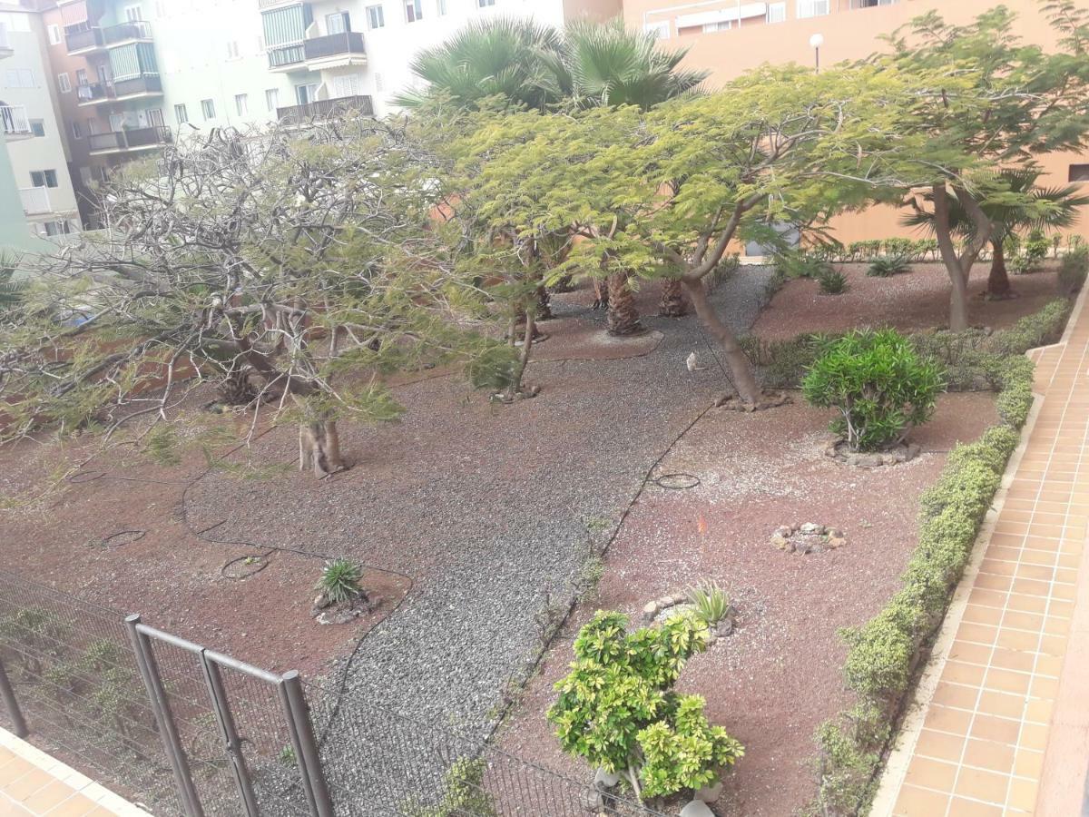 坎德拉里亚Casa Leli公寓 外观 照片