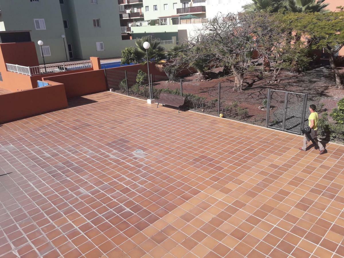 坎德拉里亚Casa Leli公寓 外观 照片